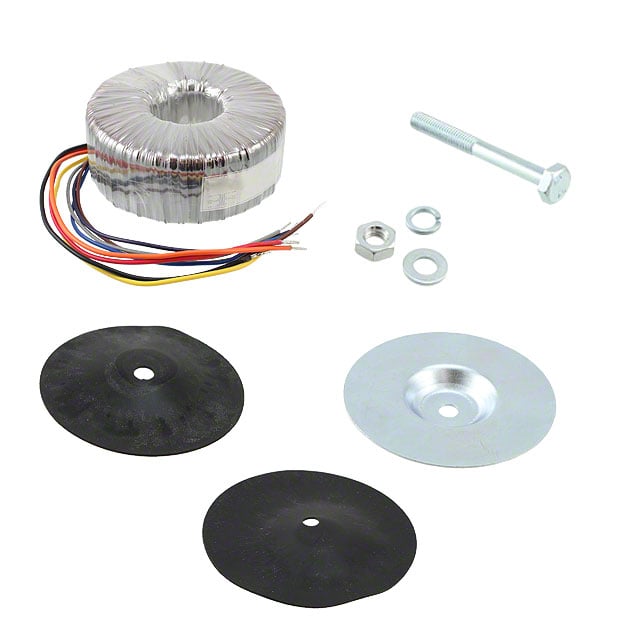 Triad Magnetics VPT100-5000 electronic component