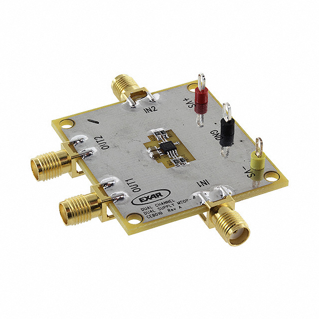 MaxLinear, Inc. XR2008IMP8EVB electronic component