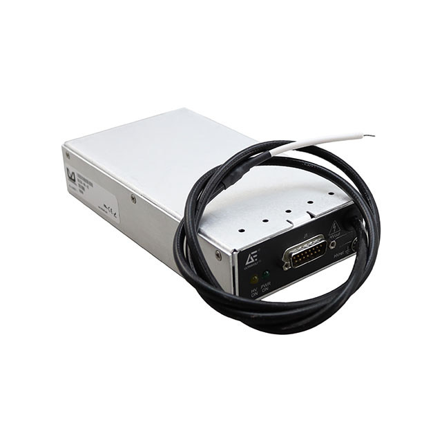 ULTRAVOLT / Advanced Energy 30LE24-N4-AZ electronic component