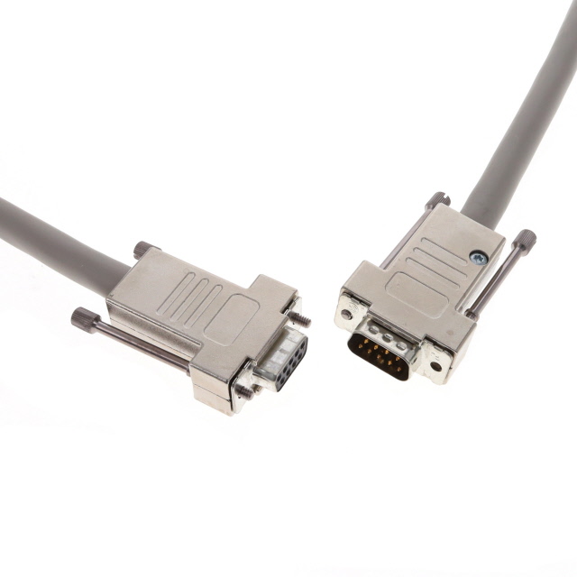 Danisense A/S DSUB2 (2M) electronic component