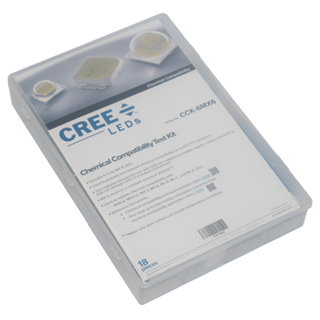New Energy CCK-6MX6-CK01 electronic component