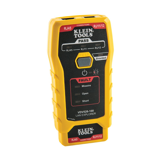 Klein Tools, Inc. VDV526-100 electronic component