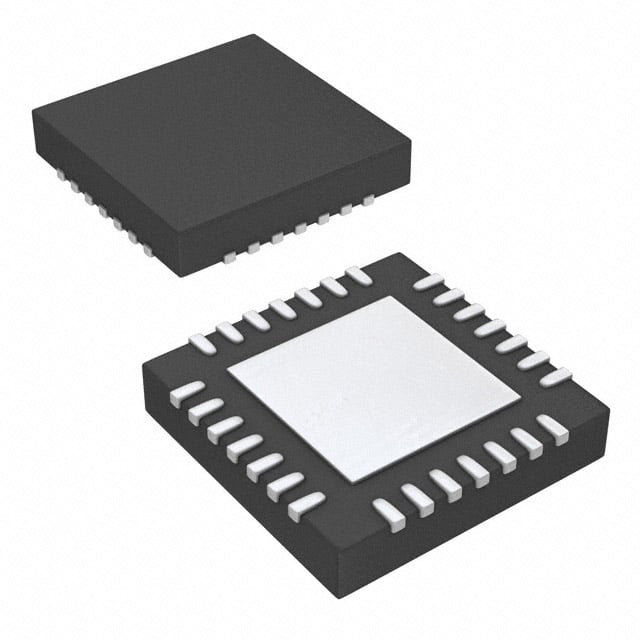 Infineon Technologies IR3596MTRPBF electronic component
