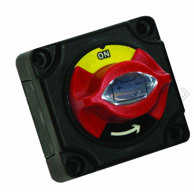 WirthCo 20387 electronic component