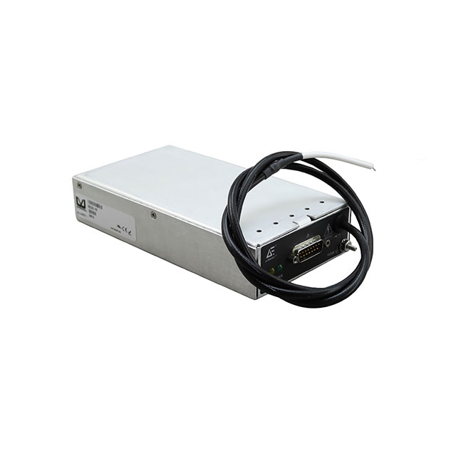 ULTRAVOLT / Advanced Energy 30LE24-P4 electronic component