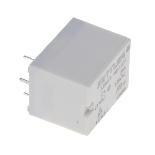 American Zettler AZ9422-1AE-12DF electronic component