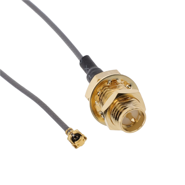 Banner Engineering Corporation BWA-HW-030 electronic component