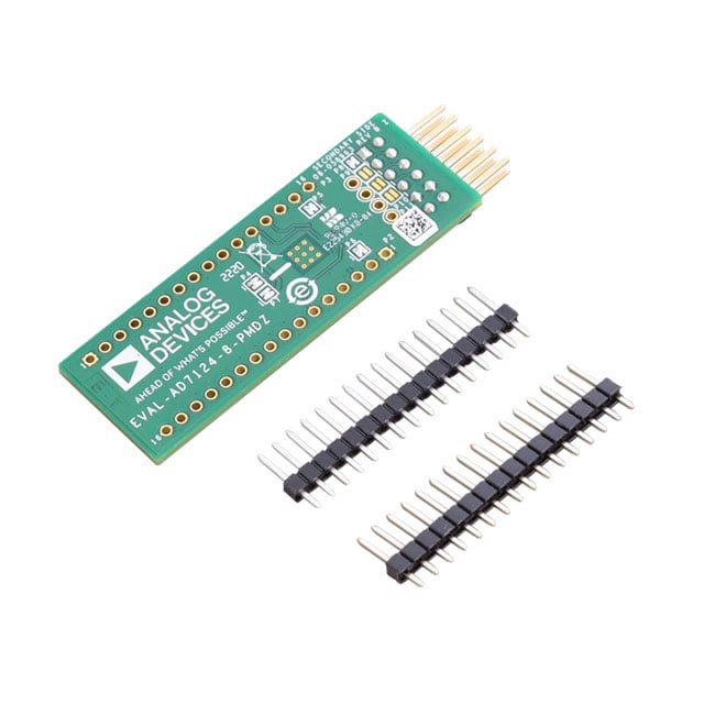 Analog Devices Inc. EVAL-AD7124-8-PMDZ electronic component