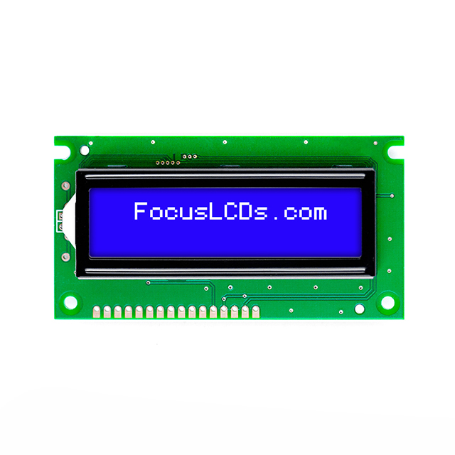 Focus LCDs C162B-BW-LW65 electronic component