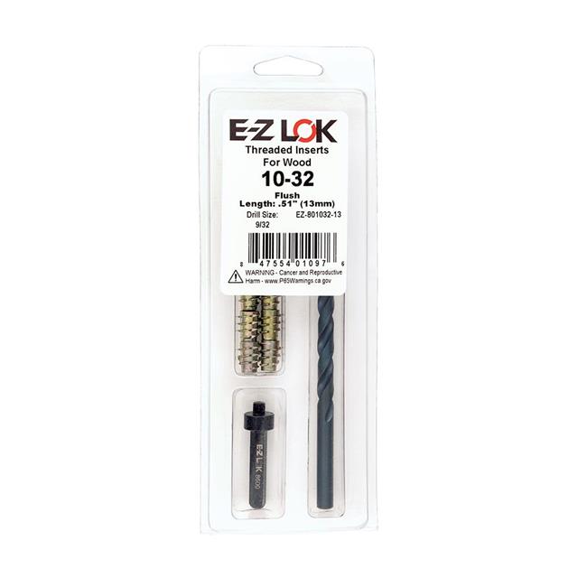 E-Z LOK EZ-801032-13 electronic component