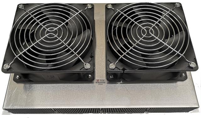 Thermoelectric Conversion Systems Ltd FC-250-50 electronic component