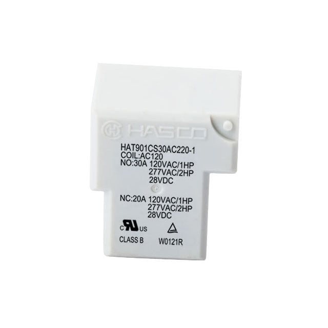 Hasco Relays HAT901CS30AC220-1 electronic component