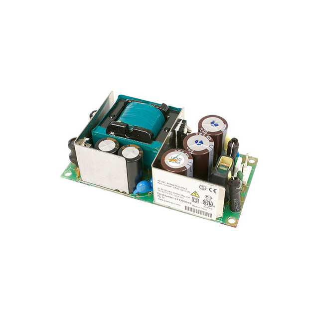 Powerbox OFM1005125 electronic component