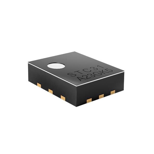 Sensirion AG STC31-R3 electronic component
