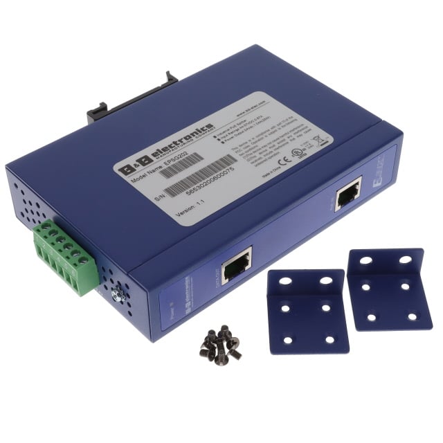 Advantech Corporation BB-EPSG202 electronic component