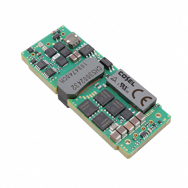 Cosel USA, Inc. CHS3002432 electronic component