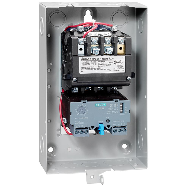 Siemens 14DUE32BA electronic component