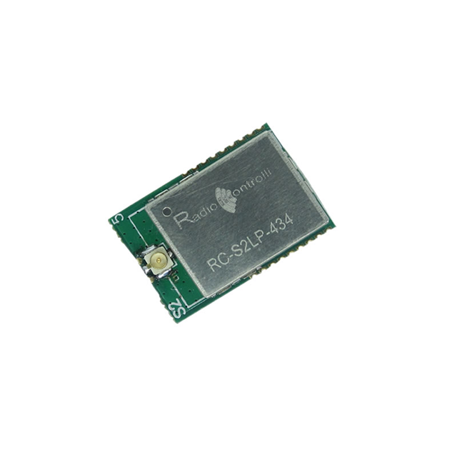 RadioControlli RC-S2LP-434 electronic component