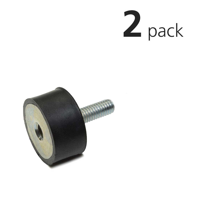 JW Winco/Otto Ganter VMTSC35-25-5/16-55-S/2PK electronic component