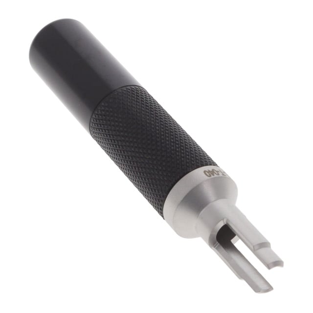 ITT Cannon, LLC MOVE-T-040 electronic component