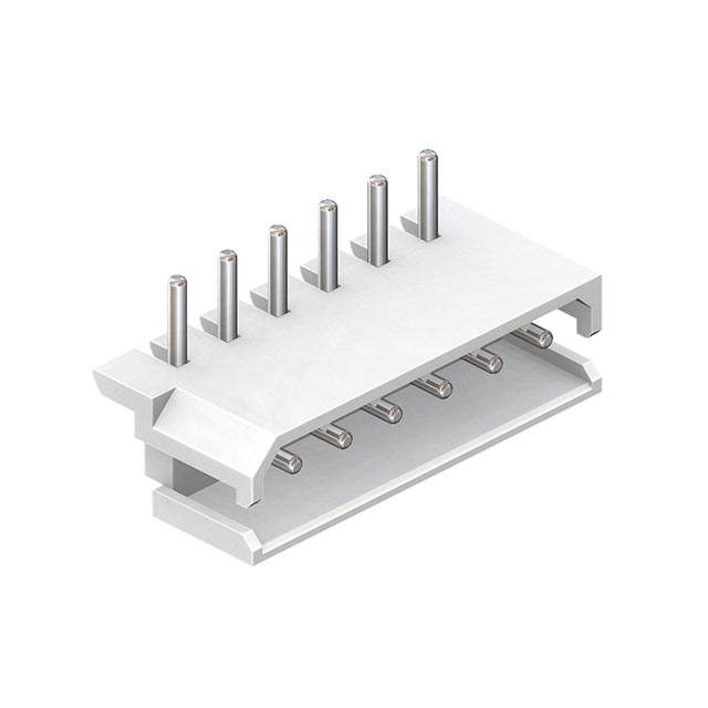 CNC Tech 52125-06-0200-01 electronic component