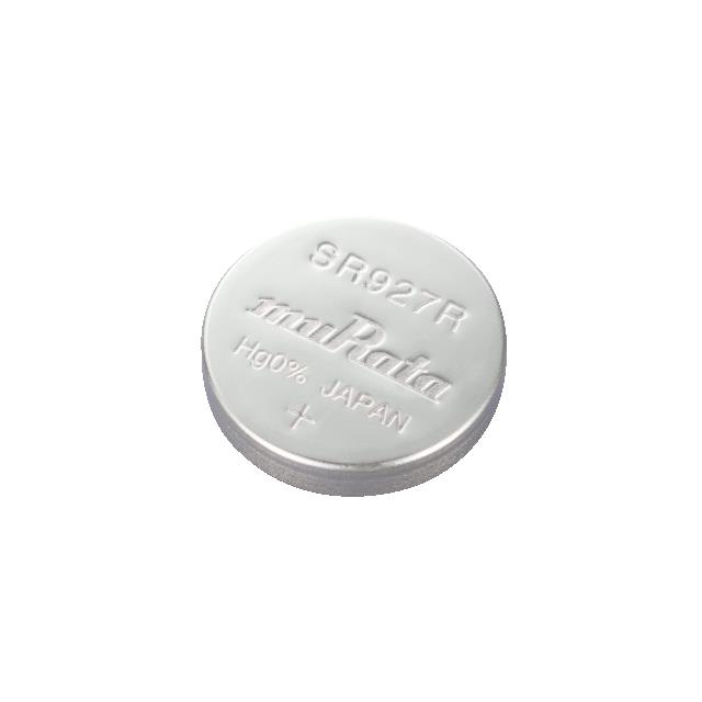 Murata Electronics SR927R electronic component