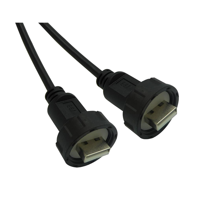 Stewart Connector 67U2AA-006-K electronic component