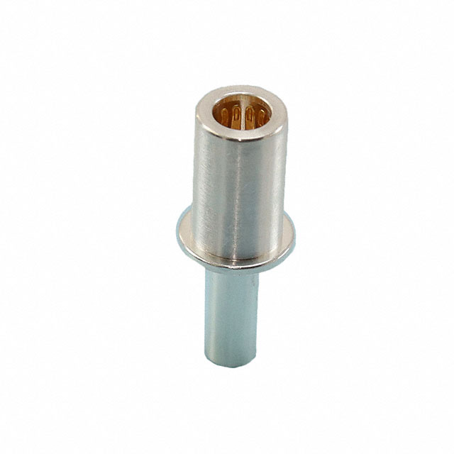 Molex 2046082006 electronic component