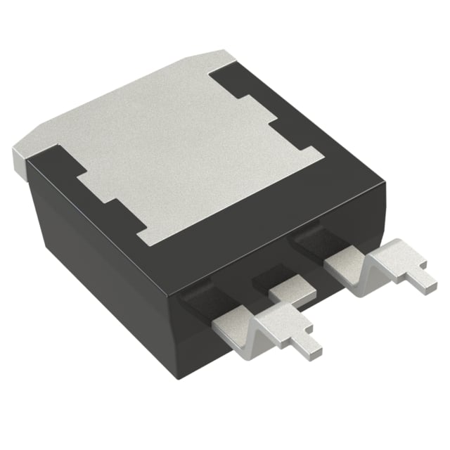 IXYS DSEP29-06AS-TRL electronic component