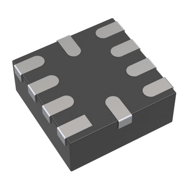 Texas Instruments TMP461AIRUNT-S electronic component