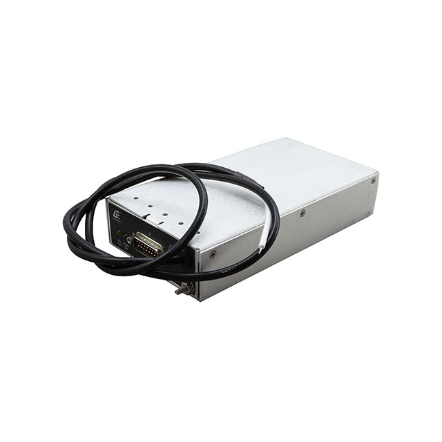 ULTRAVOLT / Advanced Energy 30LE24-N30 electronic component