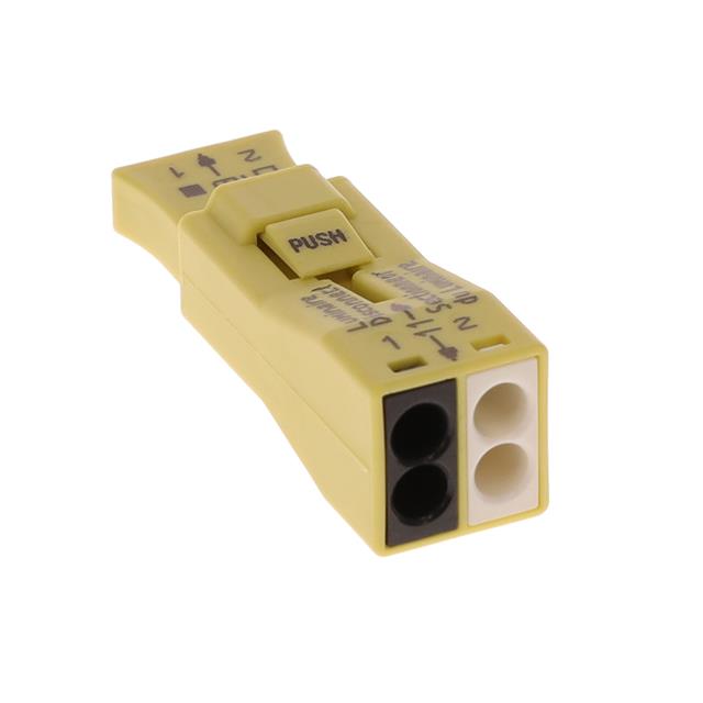 WAGO Corporation 873-902/VE00-5000 electronic component