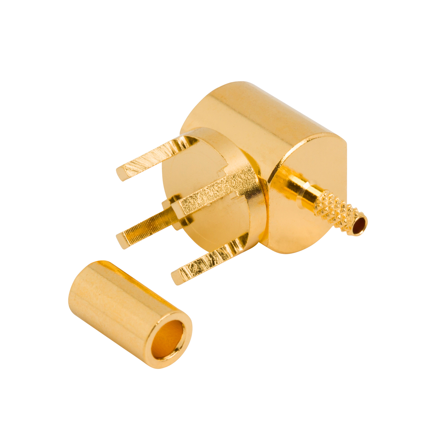 Amphenol RF 142270 electronic component