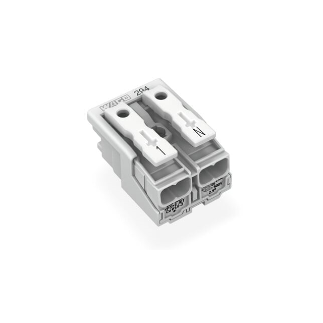 WAGO Corporation 294-4052 electronic component