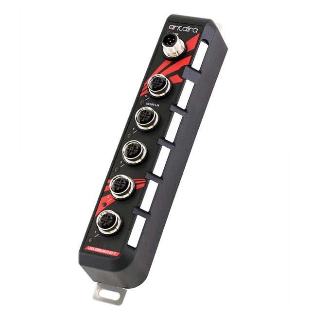 ICOMTECH, INC. LNX-0500-M12-67 electronic component