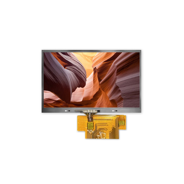 Santek ST0700I5W-RSLW-F electronic component