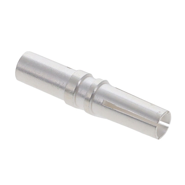 ITT Cannon, LLC MOVE-C-F-C040S-10 electronic component