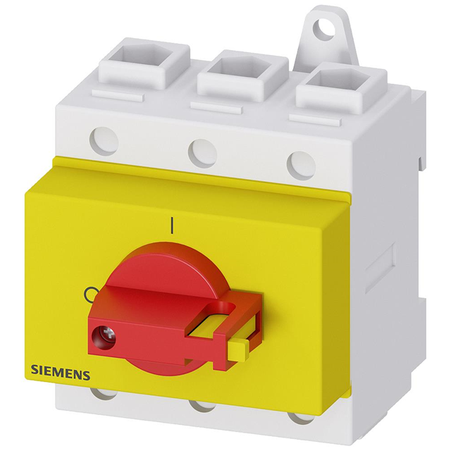 Siemens 3LD28300TK13 electronic component