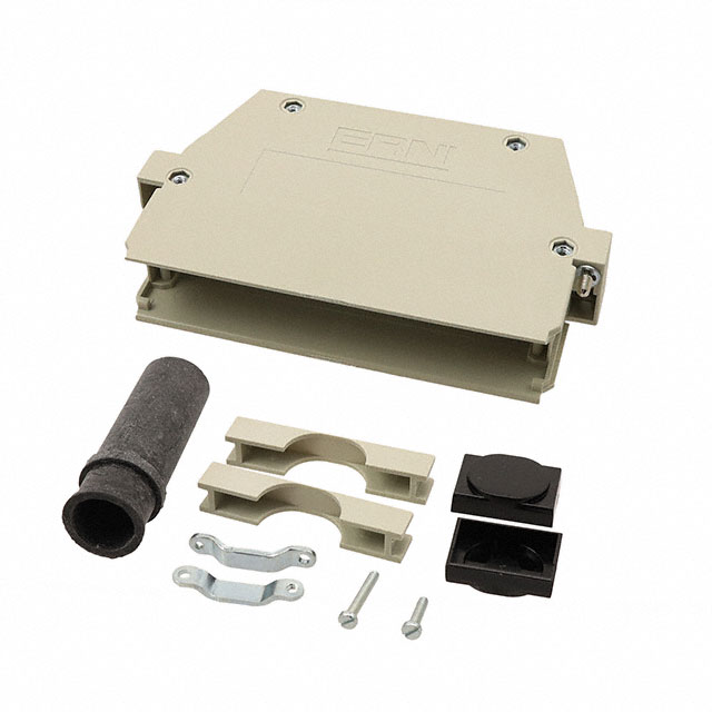 TE Connectivity Erni 173051 electronic component