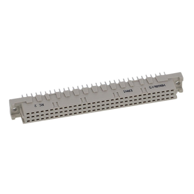TE Connectivity Erni 224408-E electronic component