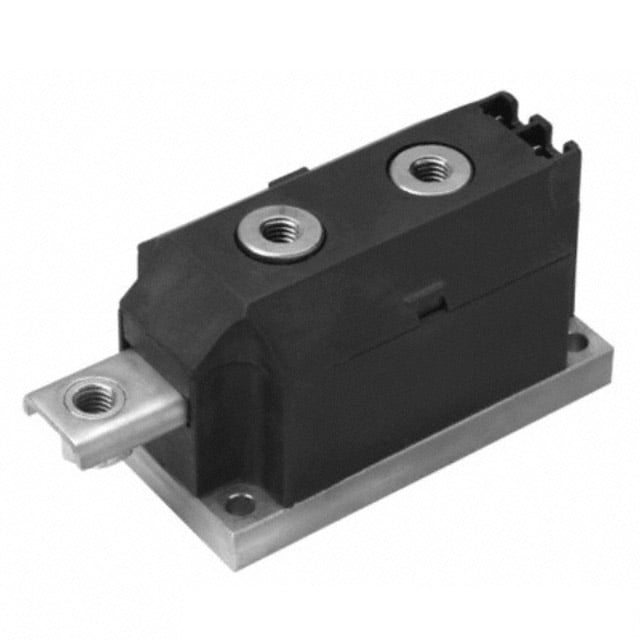 Vishay General Semiconductor - Diodes Division VS-VSKJ320-04PBF electronic component