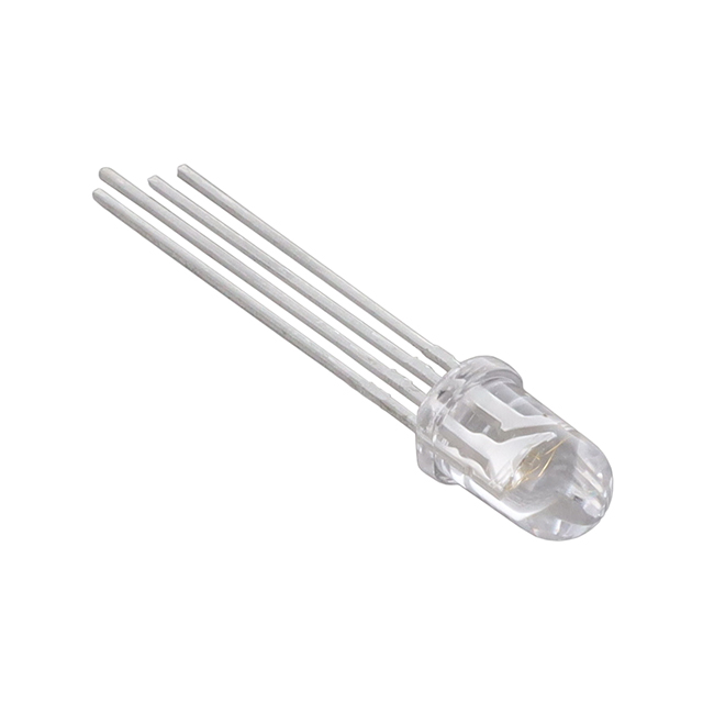 Dialight 5218559F electronic component