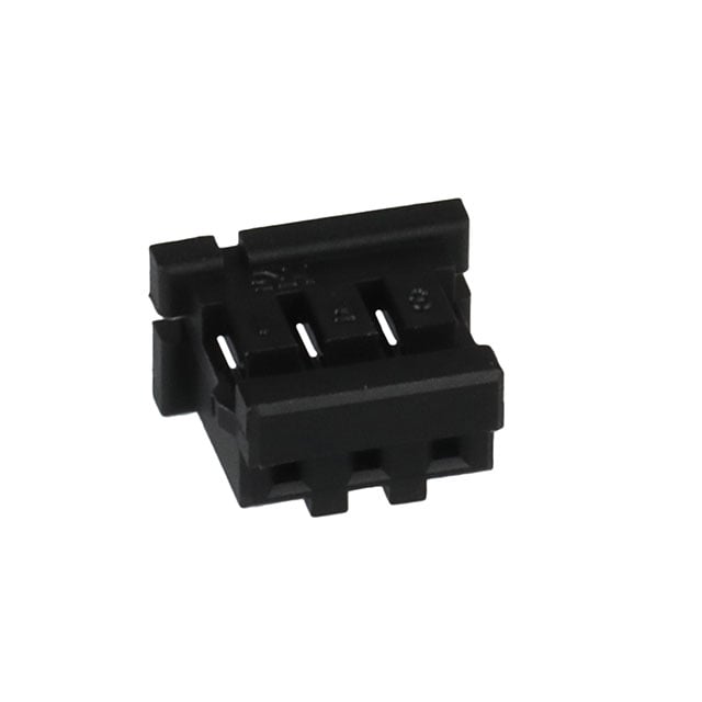 Hirose Electric Co Ltd DF3-3S-2C electronic component