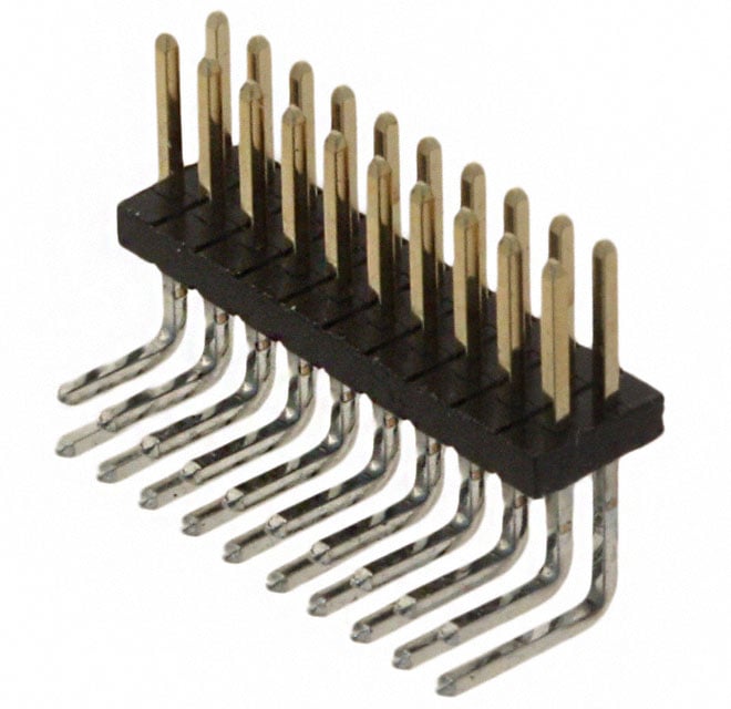 Harwin Inc. M50-3901042 electronic component