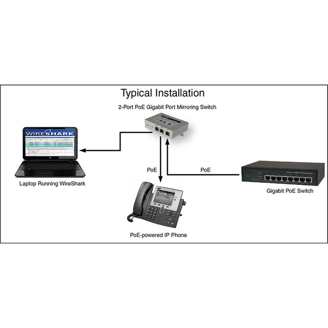 Cyberdata Corporation 011258 electronic component