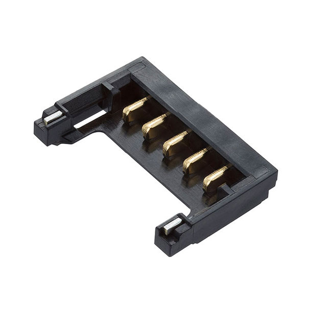 Molex 2121340005 electronic component