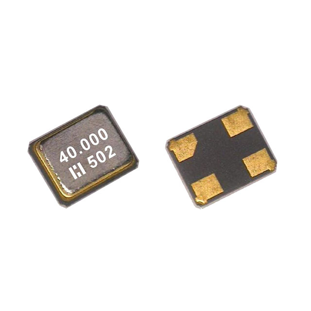 Hosonic Electronic Co., Ltd E2SB40E000104E electronic component