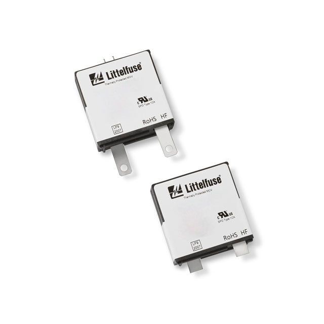 Littelfuse Inc. LST5507VL2NT1 electronic component