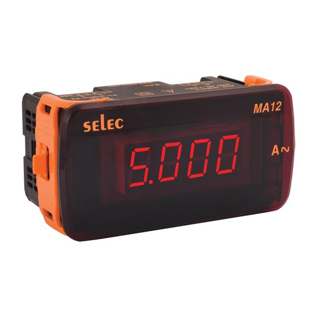 Selec Controls USA Inc. MA12-110V-CU-ROHS electronic component