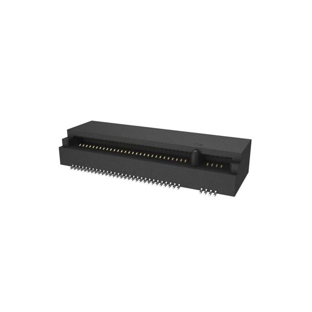 Amphenol ICC (FCI) MDT420M01501 electronic component